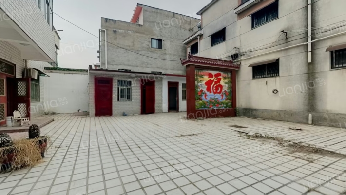 百货公司家属院(商水县)二手房实景图