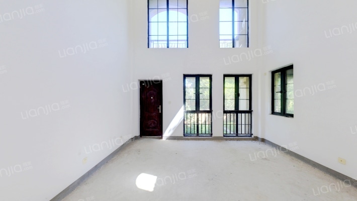 绿地香颂(奉贤)(别墅)二手房实景图