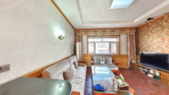 交通楼二手房实景图