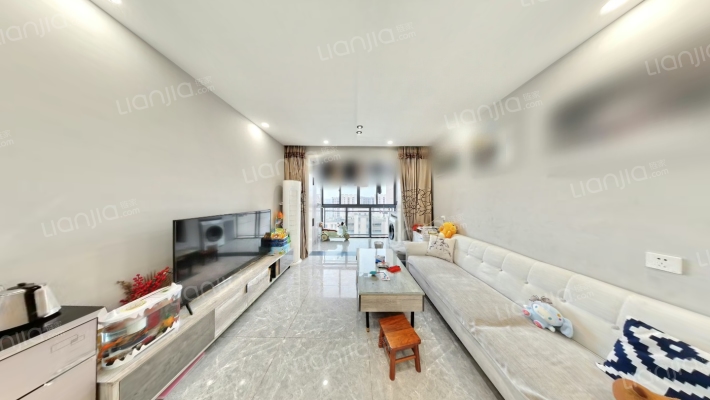 森隆满园二手房实景图