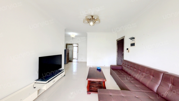 迎宾豪苑二手房实景图