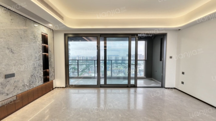 建发缦云二手房实景图
