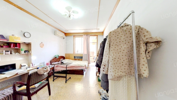 长途电信线务局二手房实景图