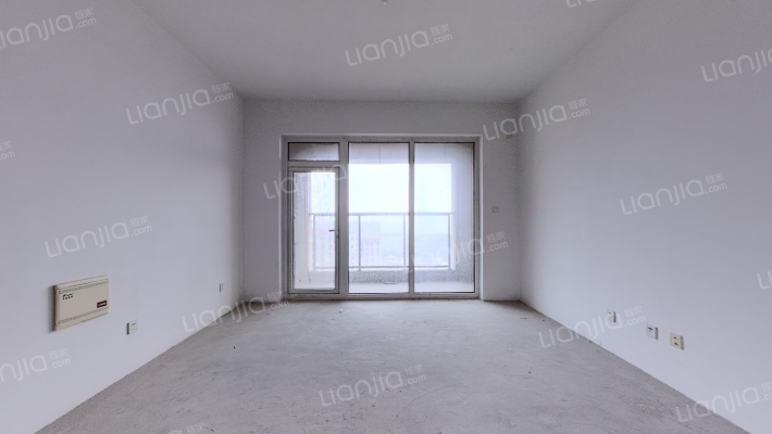 海德堡君麓二手房实景图