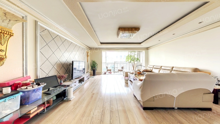广福小区二区二手房实景图