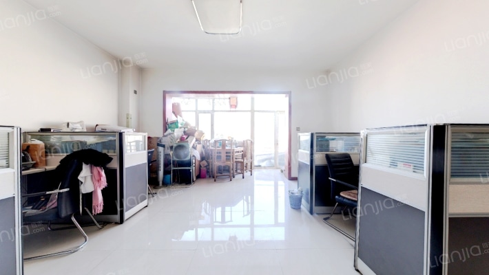 逸居时代二手房实景图