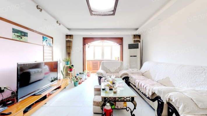 上营东区二手房实景图