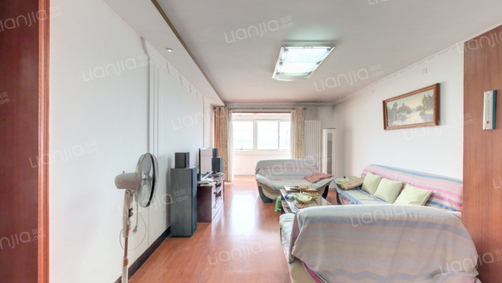 河南大学仁和小区二手房实景图