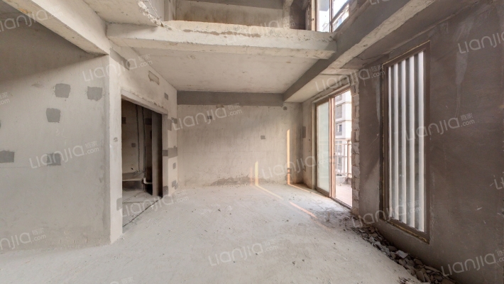 滨江正荣府二手房实景图