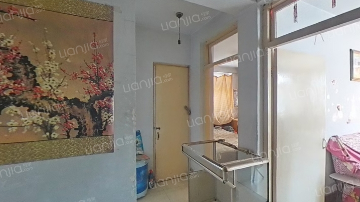 制氧机社区24号院二手房实景图