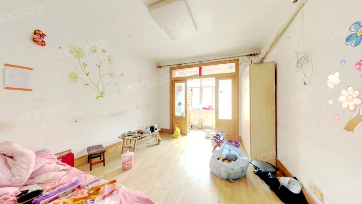 福宏街二手房实景图