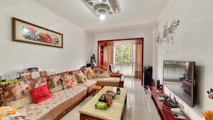 高桥B3-北区二手房实景图