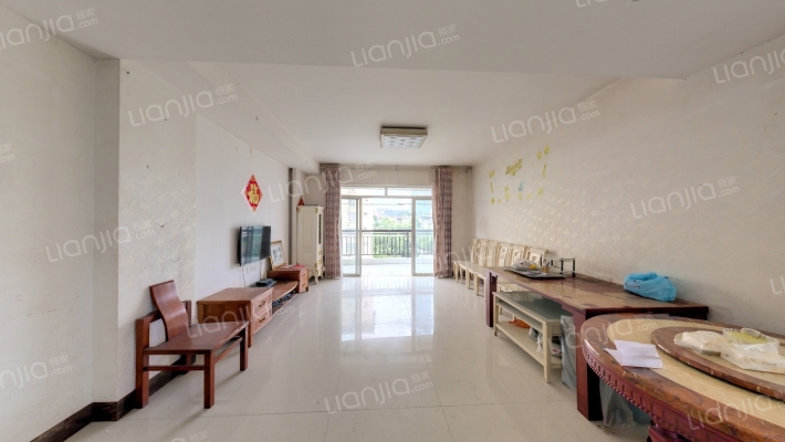 文景园二手房实景图