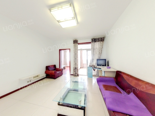 整租·光华可乐小镇C区 3室1厅 南