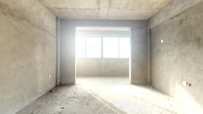 新地世纪城二手房实景图