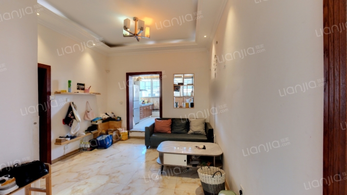 瑞麟公馆二手房实景图