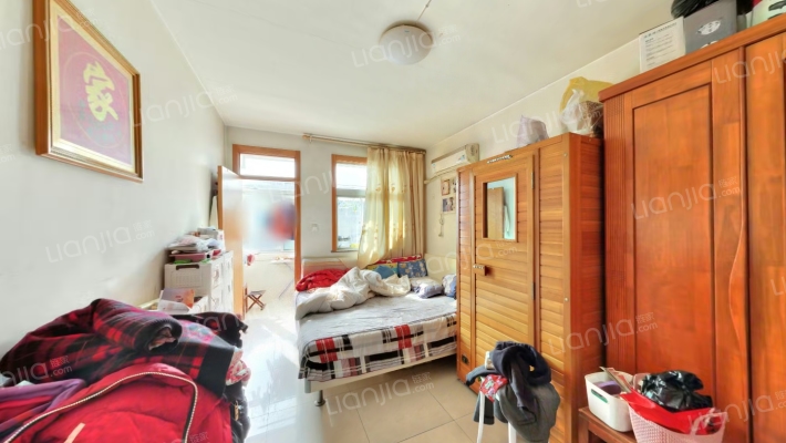 山东省交通规划设计院宿舍二手房实景图