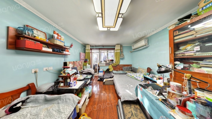 什坊街二手房实景图