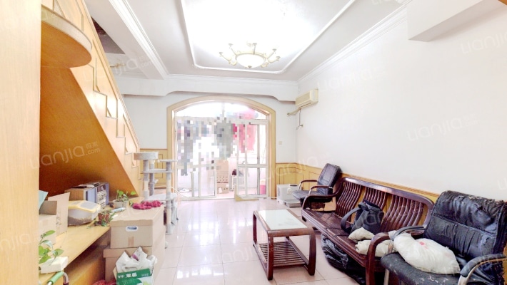 雅园二手房实景图