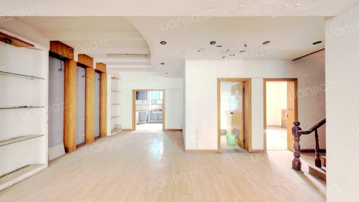 鼓楼巷二手房实景图