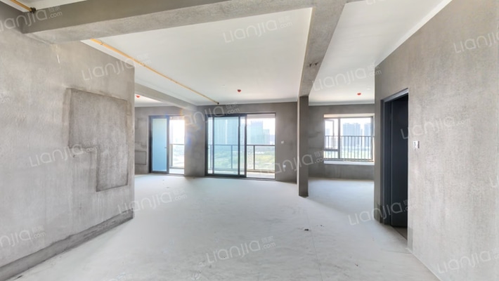 中交玉宸园二手房实景图