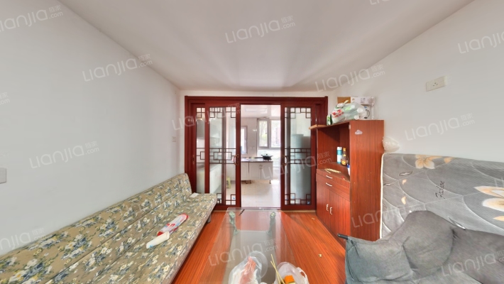 翡翠蓝湾二手房实景图