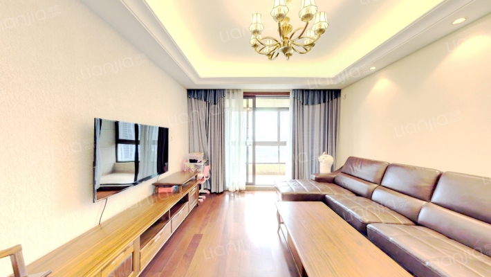 古北萃庭(公寓)二手房实景图