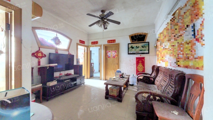 春庭花园二手房实景图