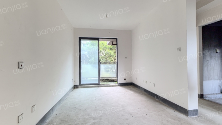 闲山悦五区二手房实景图