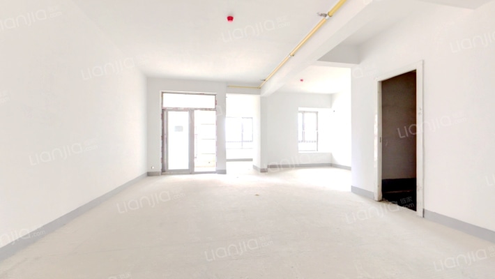 福星惠誉东湖城三期二手房实景图