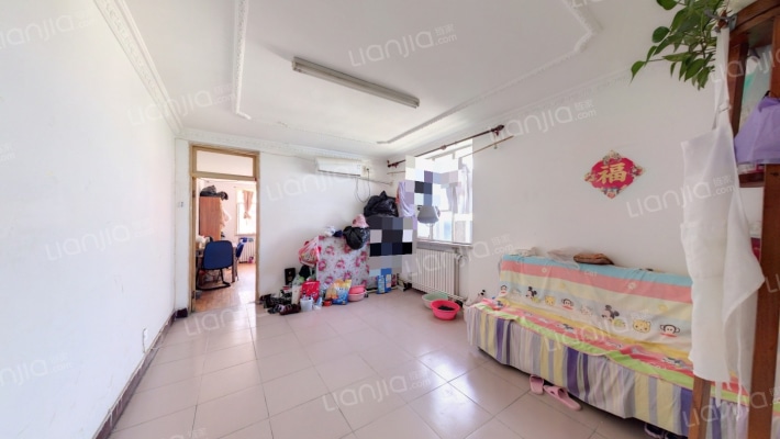 洞庭公寓二手房实景图