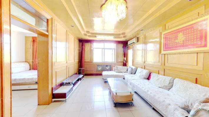 广厦中里东区二手房实景图