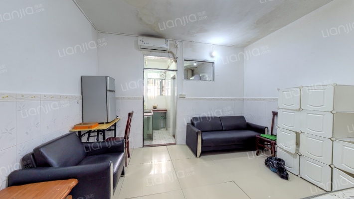 天景大厦二手房实景图