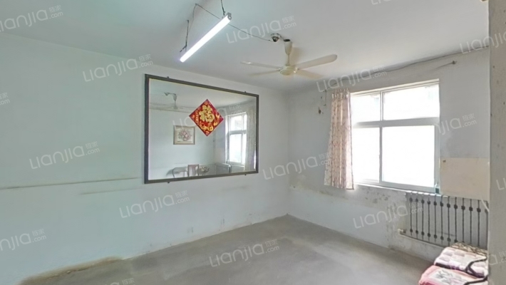 物资局家属院二手房实景图