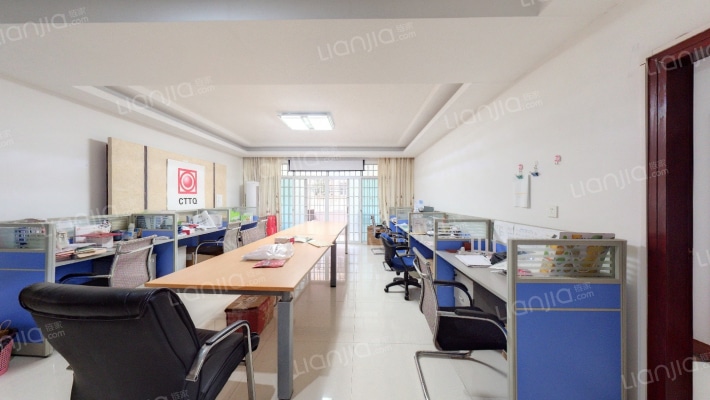 广西壮族自治区商务厅桃源办公区二手房实景图