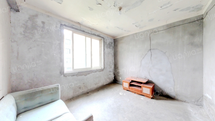 滨江嘉苑二手房实景图