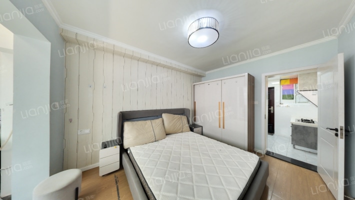 金狮苑二手房实景图