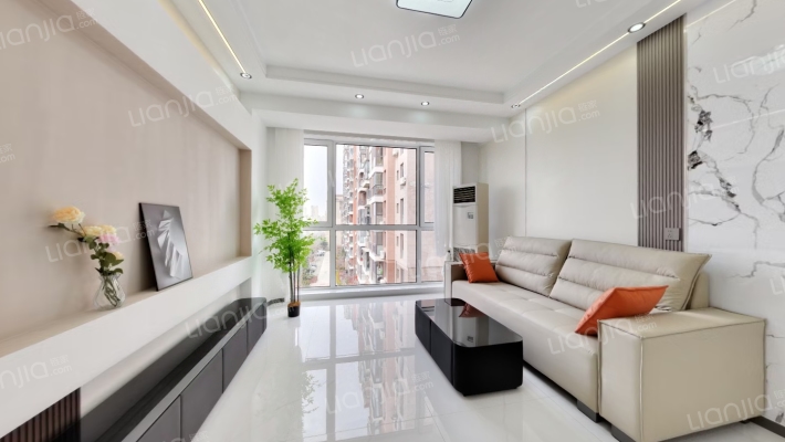 凤凰山花园二手房实景图