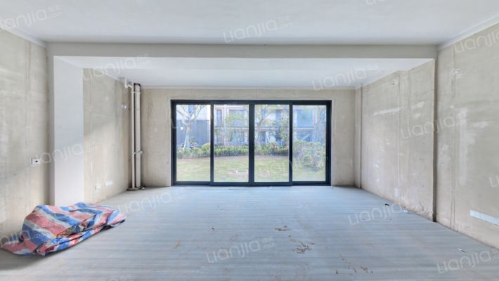 万盛江南二手房实景图