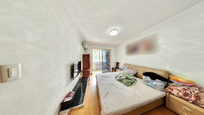 双菱新村二手房实景图