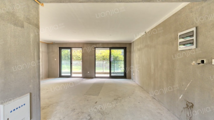 慈水心境里二手房实景图