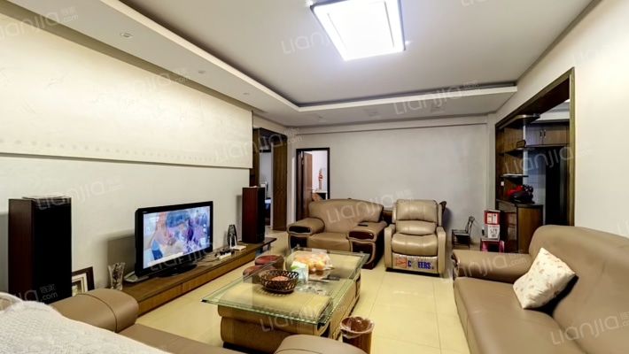 紫荆山社区第四居民小组二手房实景图