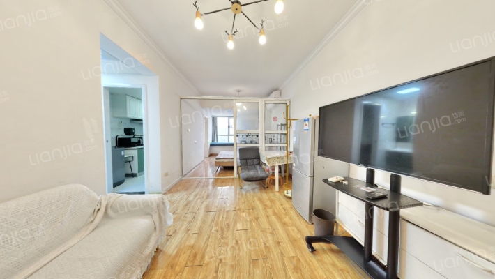 恺得南湖国际二手房实景图