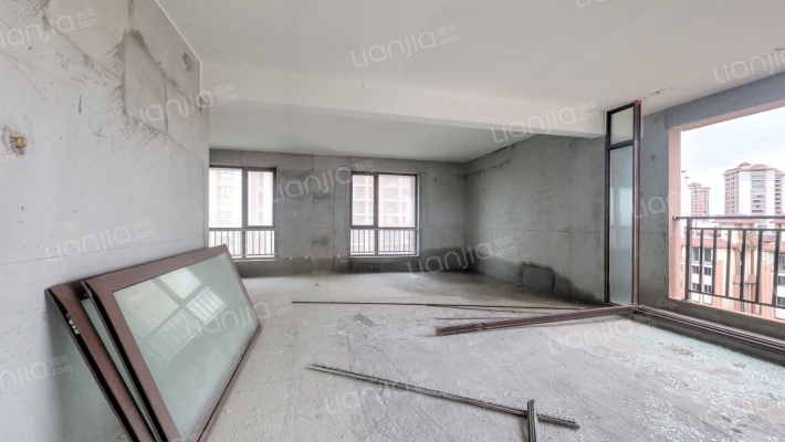 观澜湖·观园二手房实景图