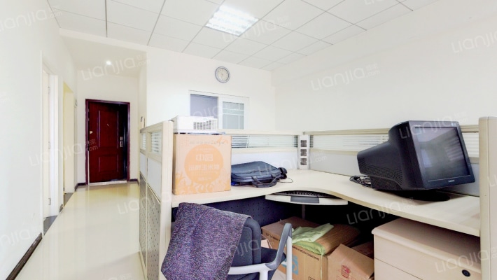 广景碧云天国际商务花园二手房实景图