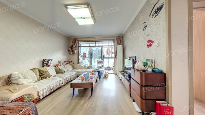 奥港国际二手房实景图