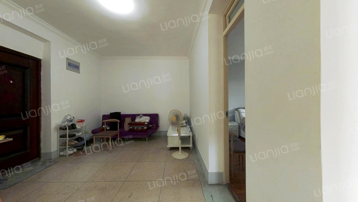 湖东路一村二手房实景图