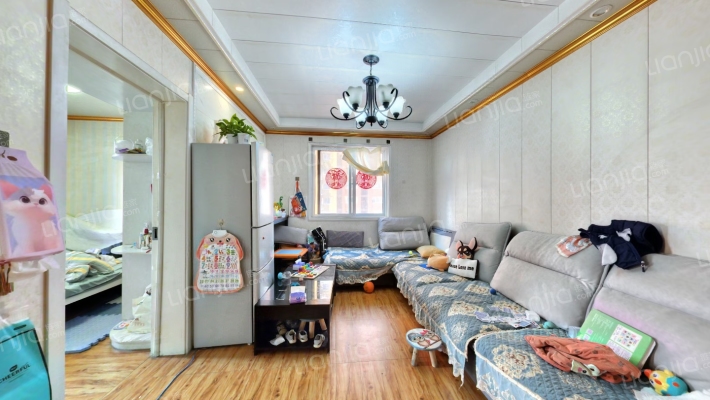 水木清城南院二手房实景图