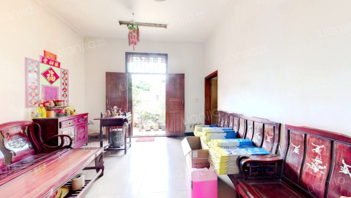 永厚上堡新村二手房实景图