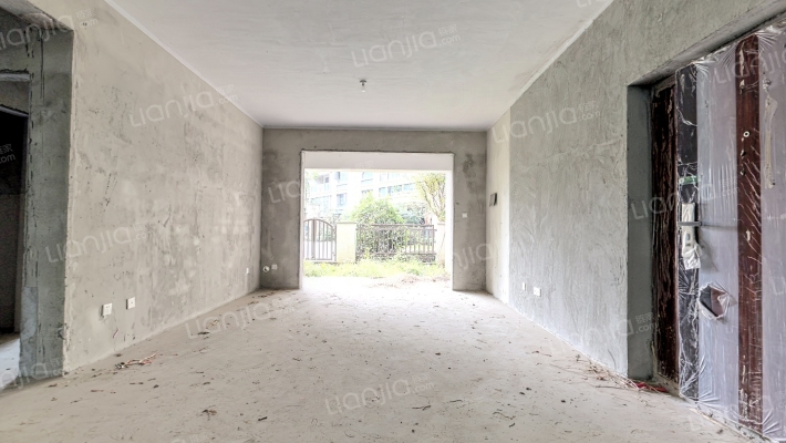 仟坤天玺二手房实景图